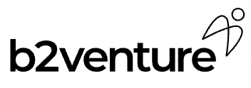 b2venture logo